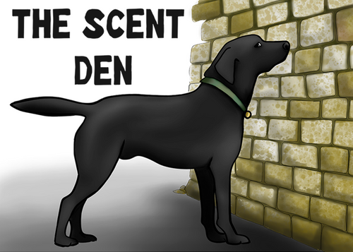 The Scent Den